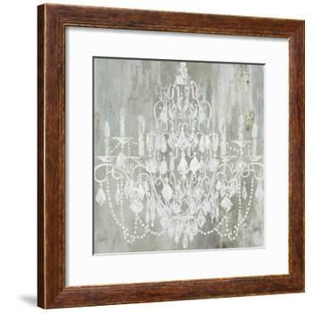 Chandelier-Aimee Wilson-Framed Art Print