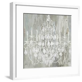 Chandelier-Aimee Wilson-Framed Art Print