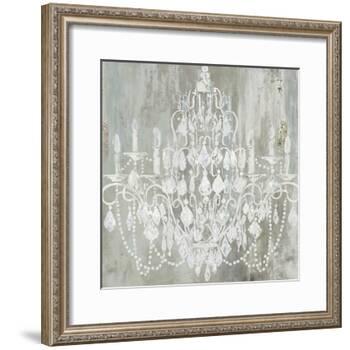 Chandelier-Aimee Wilson-Framed Art Print