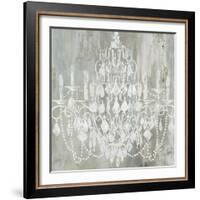 Chandelier-Aimee Wilson-Framed Art Print