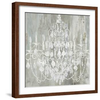 Chandelier-Aimee Wilson-Framed Art Print