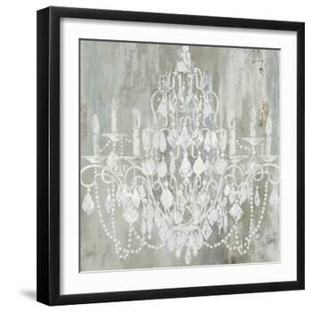 Chandelier-Aimee Wilson-Framed Art Print