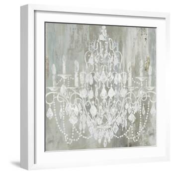Chandelier-Aimee Wilson-Framed Art Print