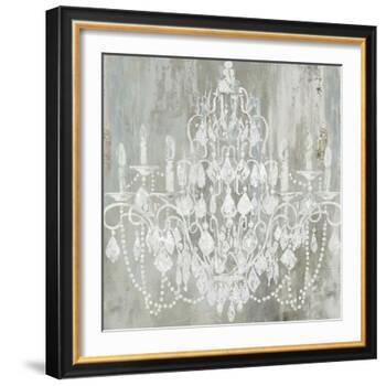 Chandelier-Aimee Wilson-Framed Art Print