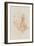Chandelier-Charles Le Brun-Framed Giclee Print