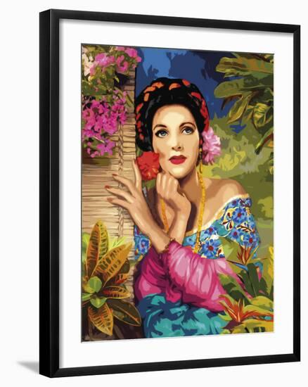 Giclee Print, , large