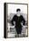 Chanel Fashion Spring Summer 1987-null-Framed Stretched Canvas