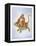 Chang Tao-Ling Chinese Philosopher Founder of Taoism-null-Framed Premier Image Canvas