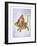 Chang Tao-Ling Chinese Philosopher Founder of Taoism-null-Framed Premium Giclee Print