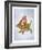 Chang Tao-Ling Chinese Philosopher Founder of Taoism-null-Framed Premium Giclee Print