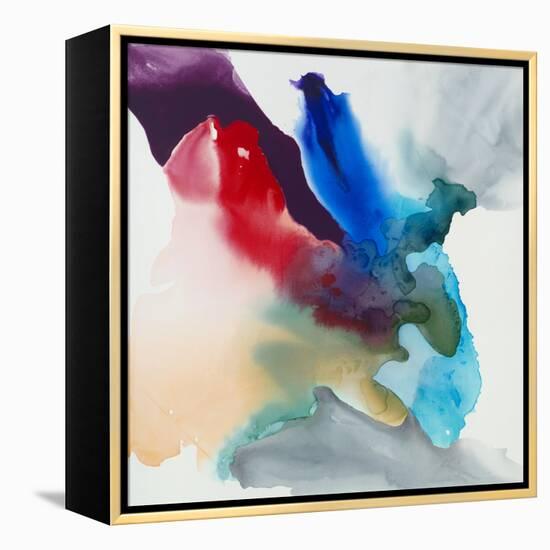 Change II-Sisa Jasper-Framed Stretched Canvas