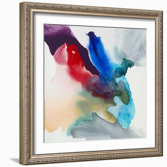 Change II-Sisa Jasper-Framed Art Print