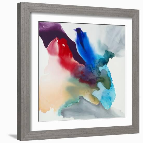 Change II-Sisa Jasper-Framed Art Print