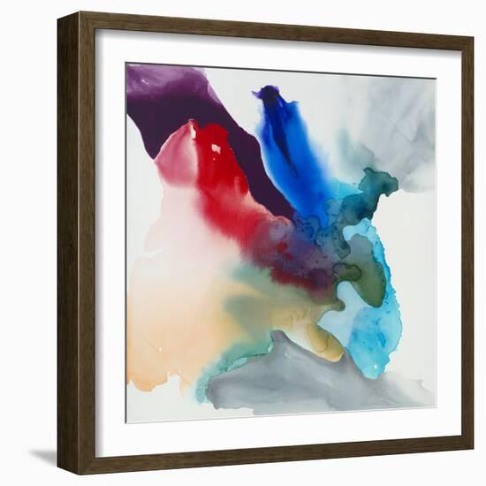 Change II-Sisa Jasper-Framed Art Print