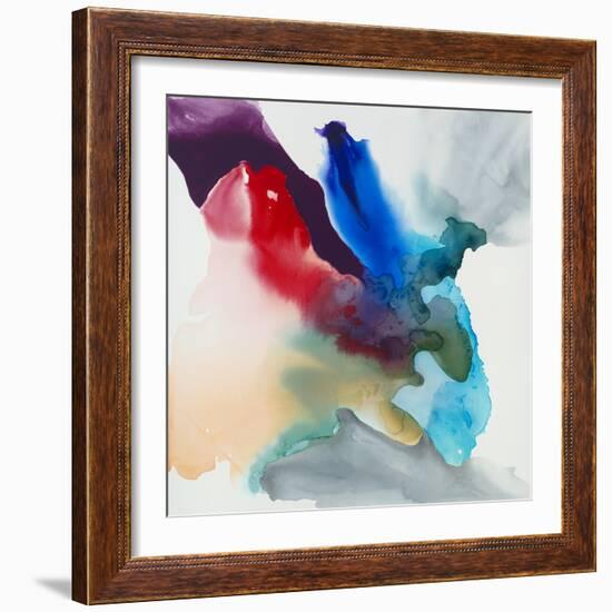 Change II-Sisa Jasper-Framed Art Print