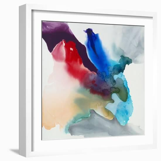 Change II-Sisa Jasper-Framed Art Print