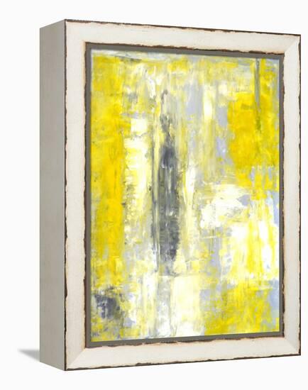 Change of Mind-T30Gallery-Framed Stretched Canvas