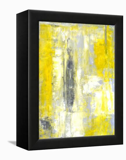 Change of Mind-T30Gallery-Framed Stretched Canvas