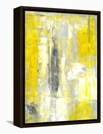 Change of Mind-T30Gallery-Framed Stretched Canvas