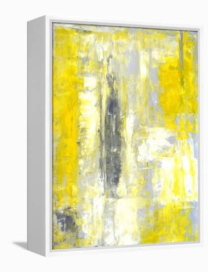 Change of Mind-T30Gallery-Framed Stretched Canvas