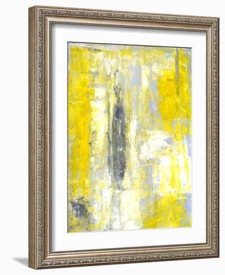 Change of Mind-T30Gallery-Framed Art Print