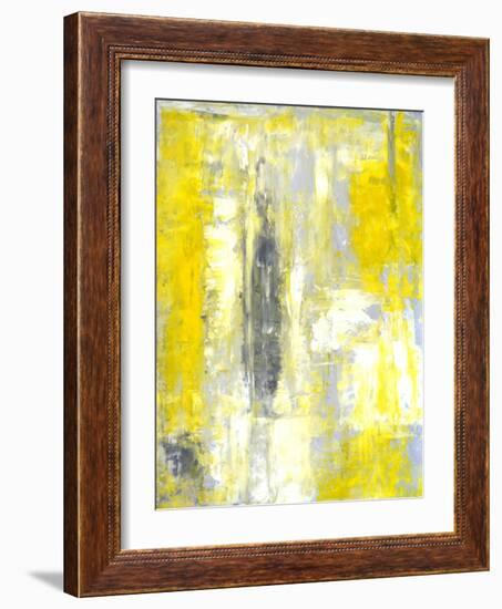 Change of Mind-T30Gallery-Framed Art Print