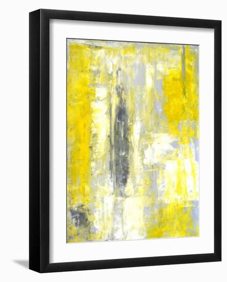 Change of Mind-T30Gallery-Framed Art Print