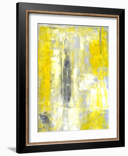 Change of Mind-T30Gallery-Framed Art Print