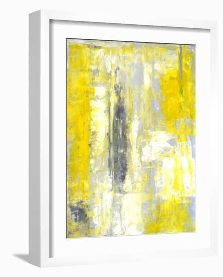 Change of Mind-T30Gallery-Framed Art Print