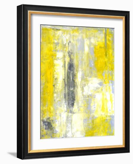 Change of Mind-T30Gallery-Framed Art Print