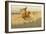 Change of Ownership (The Stampede: Horse Thieves) 1903 (Oil on Canvas)-Frederic Remington-Framed Giclee Print