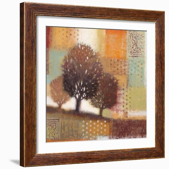 Change of Season 2-Norman Wyatt Jr.-Framed Art Print