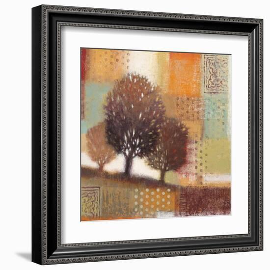 Change of Season 2-Norman Wyatt Jr.-Framed Art Print