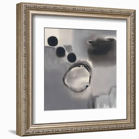 Change-Nancy Ortenstone-Framed Art Print