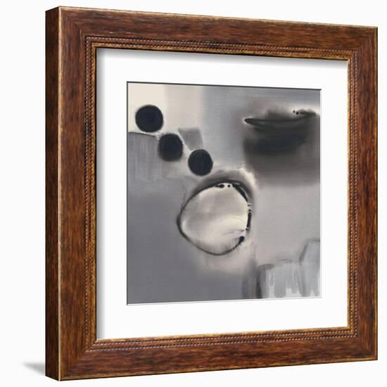 Change-Nancy Ortenstone-Framed Art Print