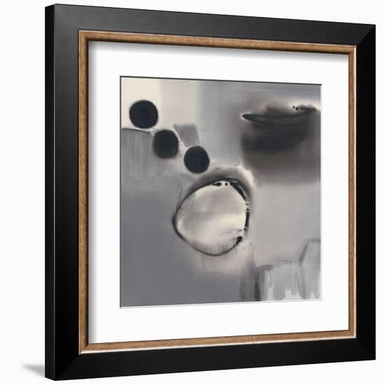 Change-Nancy Ortenstone-Framed Art Print