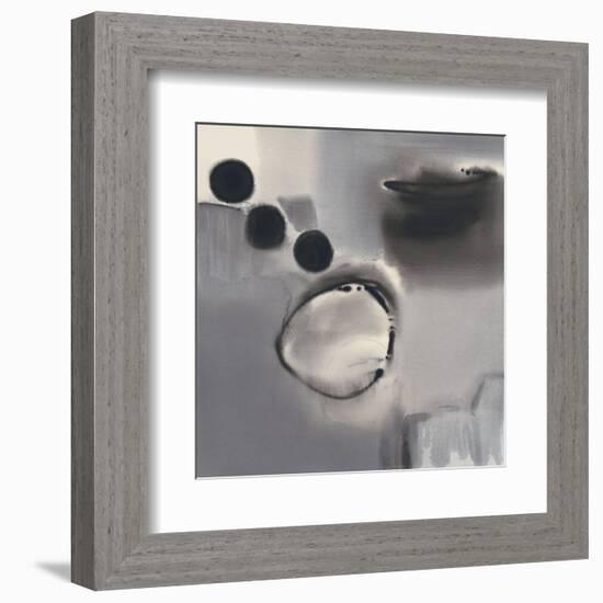 Change-Nancy Ortenstone-Framed Art Print