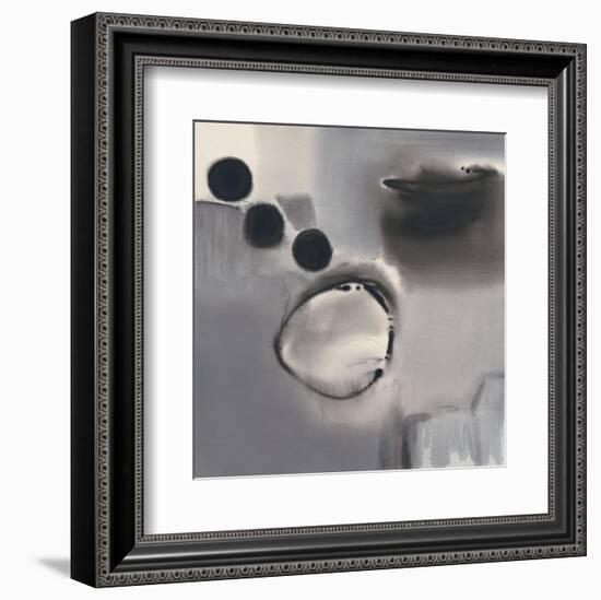 Change-Nancy Ortenstone-Framed Art Print