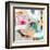 Changed My Mind 4-Aleah Koury-Framed Art Print