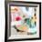 Changed My Mind 4-Aleah Koury-Framed Art Print