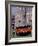 Changing of Guards, River Thames, London, Windsor, England-Nik Wheeler-Framed Photographic Print