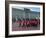 Changing of the Guard, Buckingham Palace, London, England, United Kingdom, Europe-Alan Copson-Framed Photographic Print