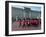 Changing of the Guard, Buckingham Palace, London, England, United Kingdom, Europe-Alan Copson-Framed Photographic Print