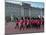 Changing of the Guard, Buckingham Palace, London, England, United Kingdom, Europe-Alan Copson-Mounted Photographic Print