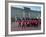 Changing of the Guard, Buckingham Palace, London, England, United Kingdom, Europe-Alan Copson-Framed Photographic Print