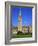 Changing of the Guard Ceremony, Government Building on Parliament Hill in Ottawa, Ontario, Canada-Simanor Eitan-Framed Photographic Print