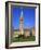 Changing of the Guard Ceremony, Government Building on Parliament Hill in Ottawa, Ontario, Canada-Simanor Eitan-Framed Photographic Print