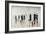 Changing Planes-Farrell Douglass-Framed Giclee Print