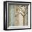 Changing Seasons I-Tandi Venter-Framed Giclee Print