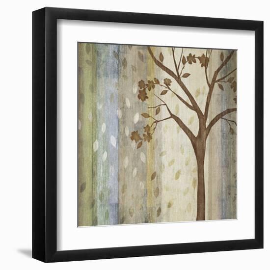 Changing Seasons I-Tandi Venter-Framed Giclee Print